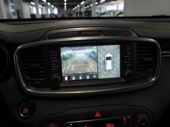 Kia Sorento III Prime Рестайлинг с пробегом 2019 года, цена 3 080 000 рублей, 79851 км, внедорожник, Автокод Объявления