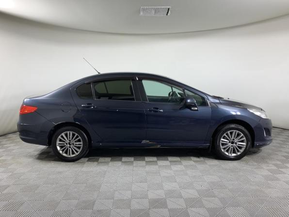 Peugeot 408 I с пробегом 2013 года, цена 368 000 рублей, 380799 км, седан, Автокод Объявления