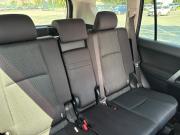 Toyota Land Cruiser Prado 150 Series Рестайлинг 2 Пермь  - изображение 56