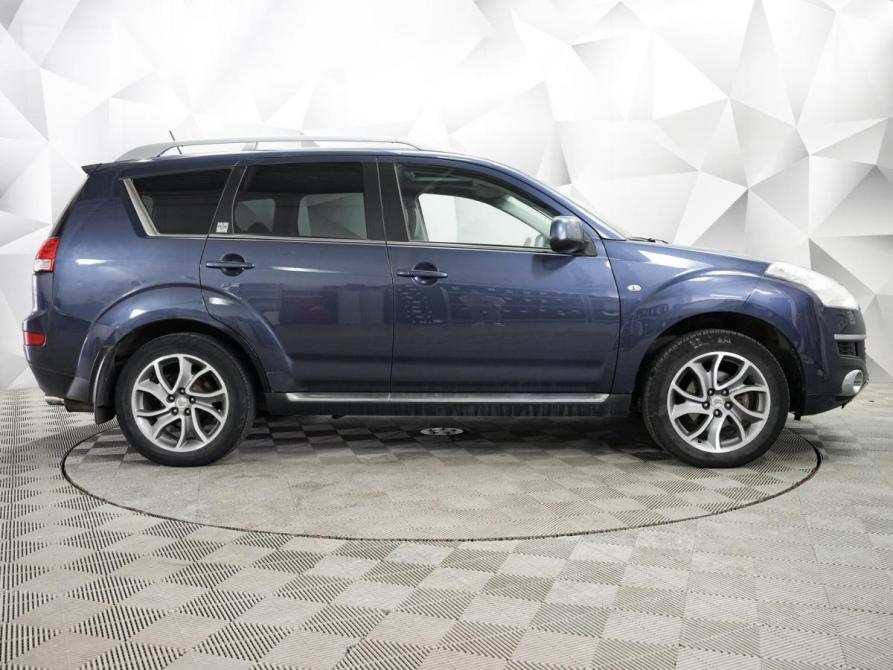 Citroen C-Crosser Ульяновск  - изображение 6