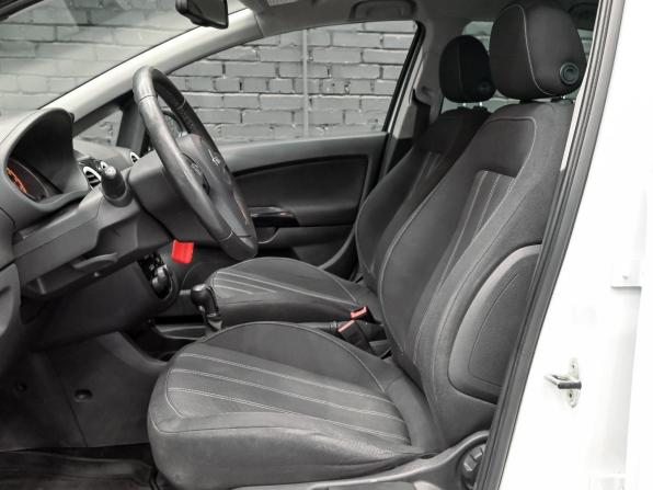 Opel Corsa D Рестайлинг II с пробегом 2013 года, цена 700 000 рублей, 174056 км, хэтчбек, Автокод Объявления