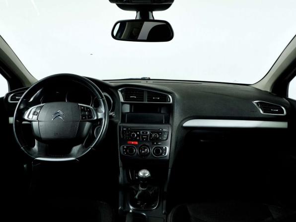Citroen C4 II с пробегом 2014 года, цена 648 000 рублей, 209478 км, седан, Автокод Объявления