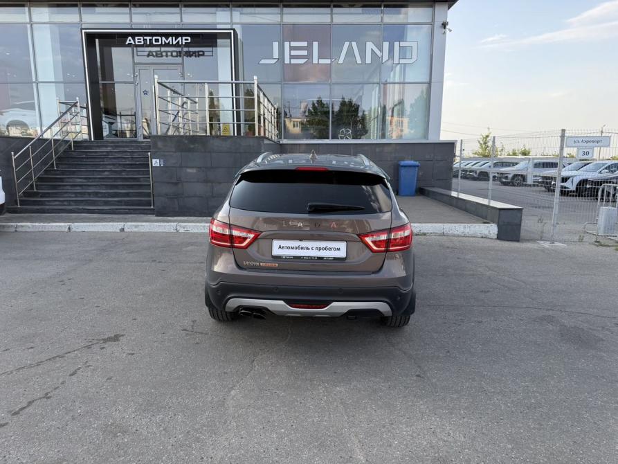 Lada (ВАЗ) Vesta I Саратов  - изображение 6