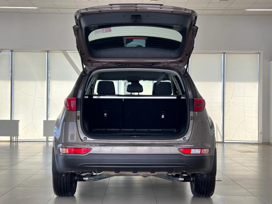 Kia Sportage IV Волгоград  - изображение 31