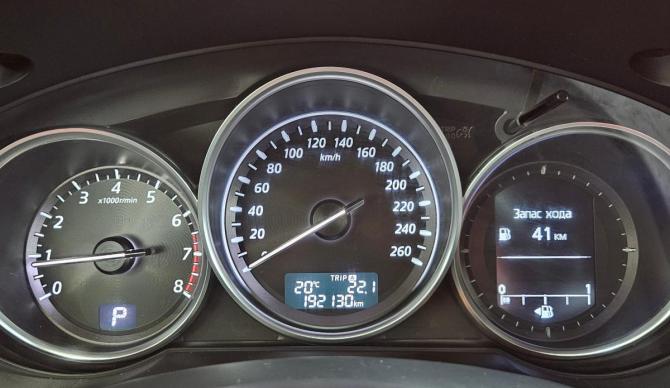 Mazda CX-5 I с пробегом 2013 года, цена 1 590 000 рублей, 192129 км, внедорожник, Автокод Объявления