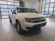Renault Duster I Рестайлинг Новомосковск  - изображение 16