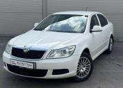 Skoda Octavia II (A5) Рестайлинг Липецк  - изображение 15