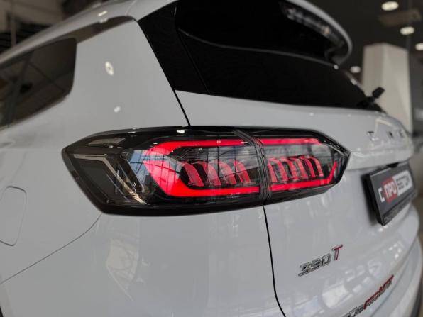 Chery Tiggo 8 Pro Max I с пробегом 2022 года, цена 2 149 900 рублей, 95000 км, внедорожник, Автокод Объявления