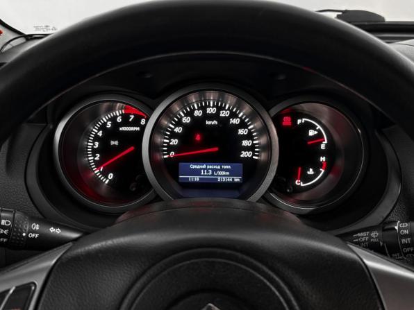 Suzuki Grand Vitara II Рестайлинг с пробегом 2010 года, цена 849 000 рублей, 213142 км, внедорожник, Автокод Объявления
