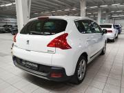 Peugeot 3008 I Набережные Челны  - изображение 32