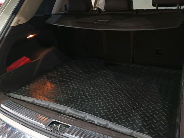Volkswagen Touareg II с пробегом 2010 года, цена 1 899 000 рублей, 200190 км, внедорожник, Автокод Объявления