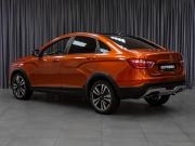 Lada (ВАЗ) Vesta I Тюмень  - изображение 19