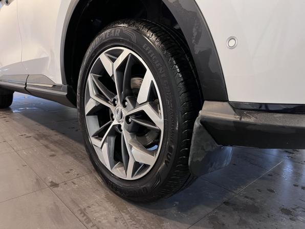 Haval F7x I Рестайлинг с пробегом 2022 года, цена 2 430 000 рублей, 42947 км, внедорожник, Автокод Объявления