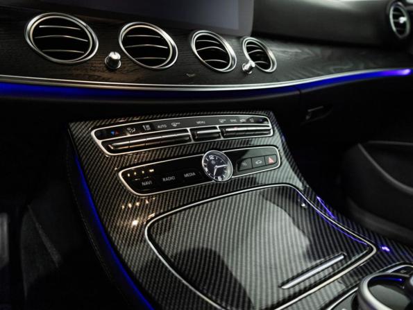 Mercedes-Benz E-Класс V (W213 S213 C238) с пробегом 2016 года, цена 1 899 585 рублей, 345000 км, седан, Автокод Объявления