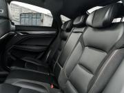 Geely Tugella I Рестайлинг Екатеринбург  - изображение 55