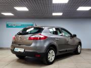 Renault Megane III Рестайлинг Москва  - изображение 24