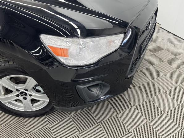 Mitsubishi ASX I Рестайлинг с пробегом 2014 года, цена 1 330 000 рублей, 126163 км, внедорожник, Автокод Объявления