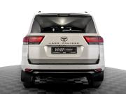 Toyota Land Cruiser 300 Series Москва  - изображение 36