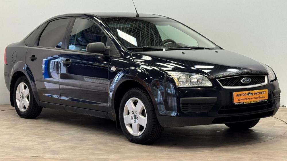 Ford Focus II Киров  - изображение 6
