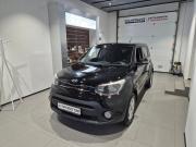 Kia Soul II Рестайлинг Москва  - изображение 13