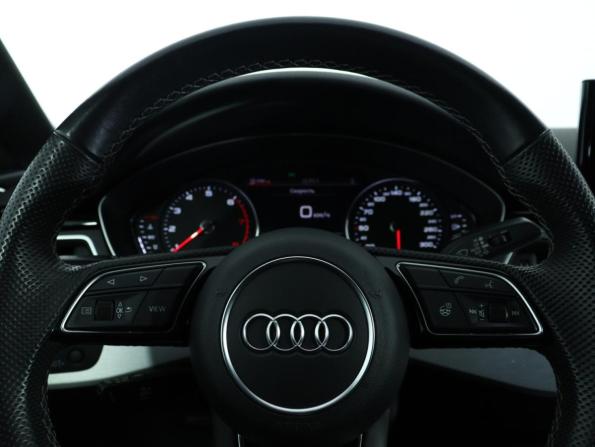 Audi A5 II (F5) Рестайлинг с пробегом 2020 года, цена 4 200 000 рублей, 67459 км, лифтбек, Автокод Объявления