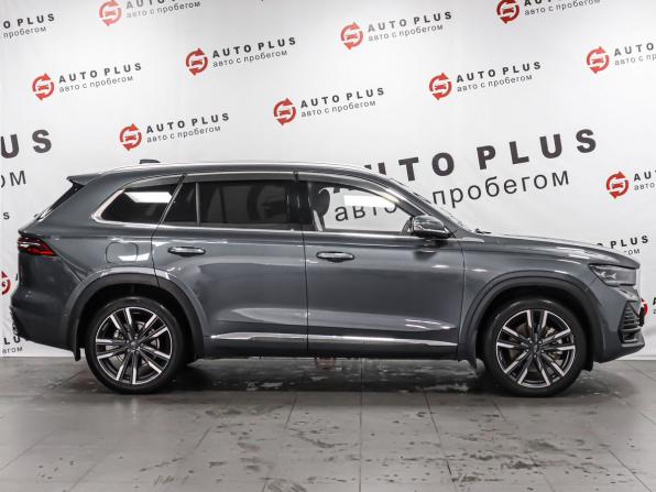 Geely Monjaro I с пробегом 2023 года, цена 3 099 000 рублей, 35500 км, внедорожник, Автокод Объявления