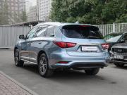 Infiniti QX60 I Рестайлинг Москва  - изображение 23