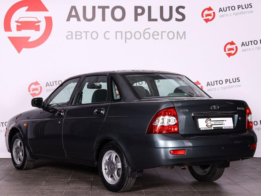 Lada (ВАЗ) Priora I Минеральные Воды  - изображение 2