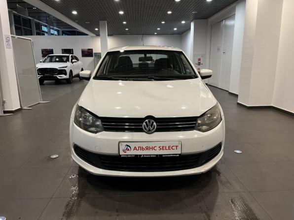 Volkswagen Polo V с пробегом 2012 года, цена 410 000 рублей, 184277 км, седан, Автокод Объявления
