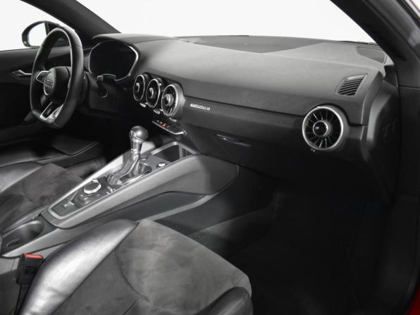 Audi TT III (8S) с пробегом 2015 года, цена 3 298 790 рублей, 107000 км, купе, Автокод Объявления
