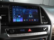 Hyundai Sonata VII (LF) Рестайлинг Ростов-на-Дону  - изображение 33