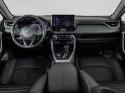 Toyota RAV4 V (XA50) Пермь  - изображение 42