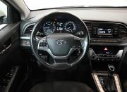 Hyundai Elantra VI (AD) Екатеринбург  - изображение 26