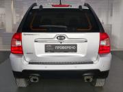 Kia Sportage II Рестайлинг Уфа  - изображение 27