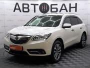 Acura MDX III Екатеринбург  - изображение 36