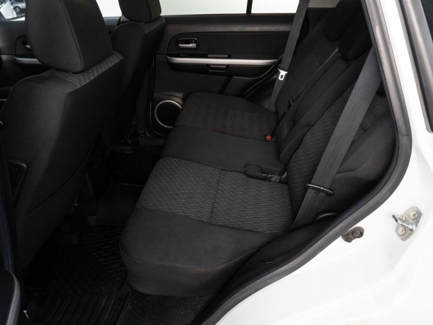 Suzuki Grand Vitara II Рестайлинг Тюмень  - изображение 18