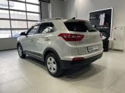 Hyundai Creta I Рестайлинг Москва  - изображение 25