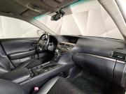 Lexus RX III Рестайлинг Москва  - изображение 31
