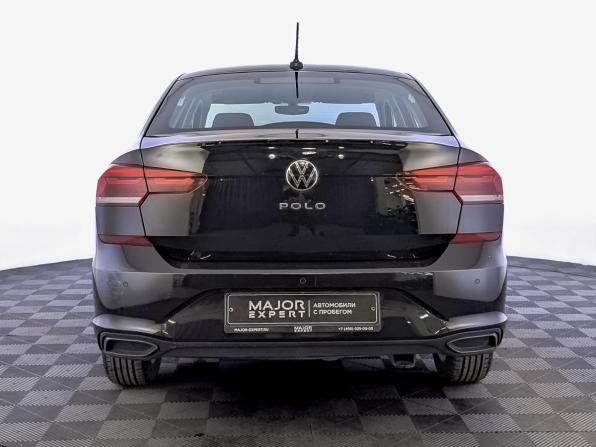 Volkswagen Polo VI с пробегом 2021 года, цена 1 720 000 рублей, 78722 км, лифтбек, Автокод Объявления