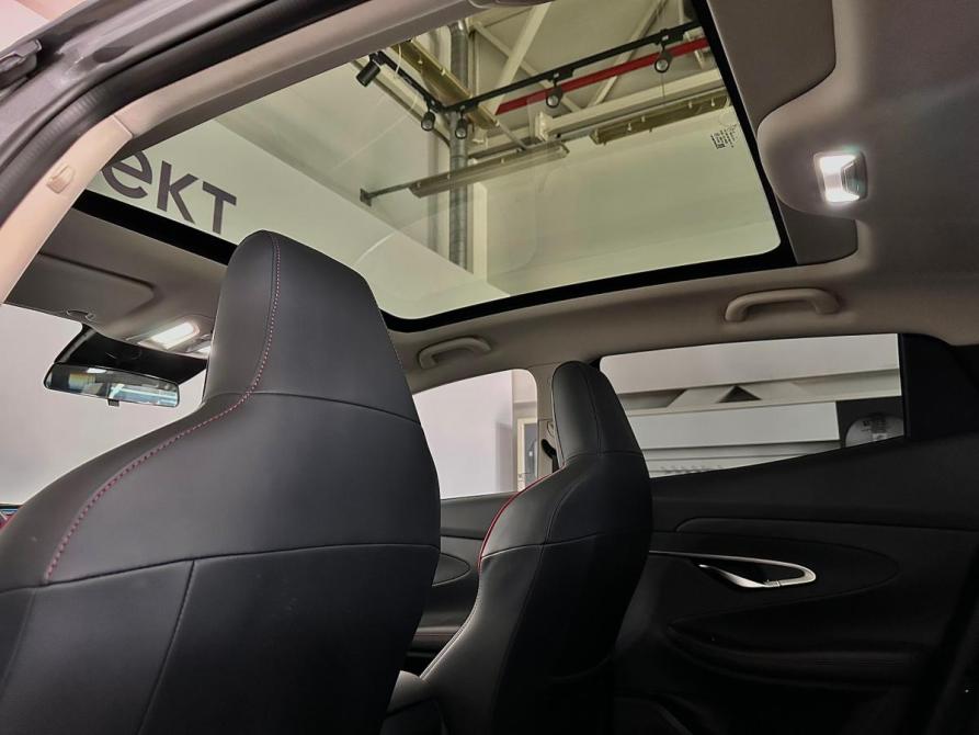 Changan UNI-T I Краснодар  - изображение 22