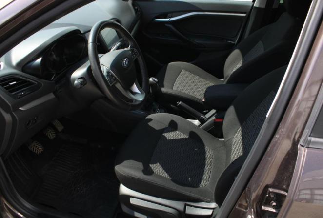 Lada (ВАЗ) Vesta I с пробегом 2021 года, цена 1 270 000 рублей, 66125 км, универсал, Автокод Объявления