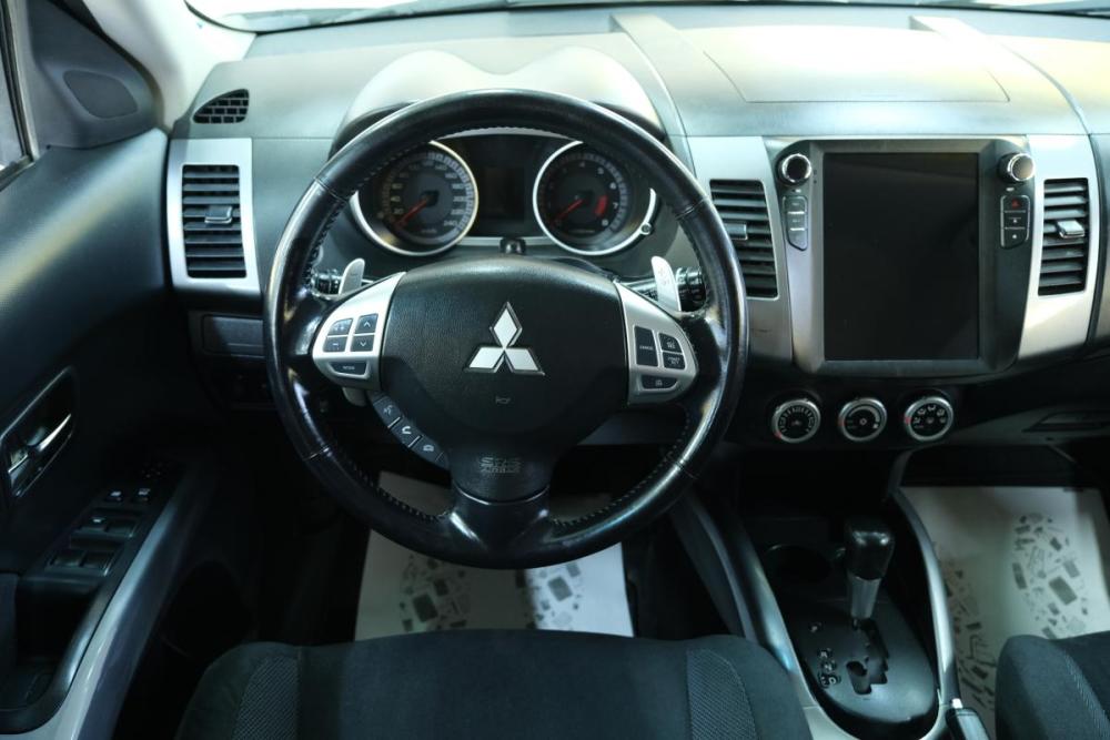 Mitsubishi Outlander II Омск  - изображение 12