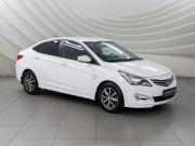 Hyundai Solaris I Рестайлинг Волгоград  - изображение 35