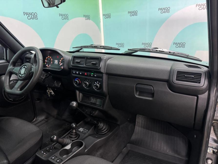 Lada (ВАЗ) Niva Legend Набережные Челны  - изображение 15