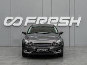 Ford Focus III Рестайлинг Краснодар  - изображение 24