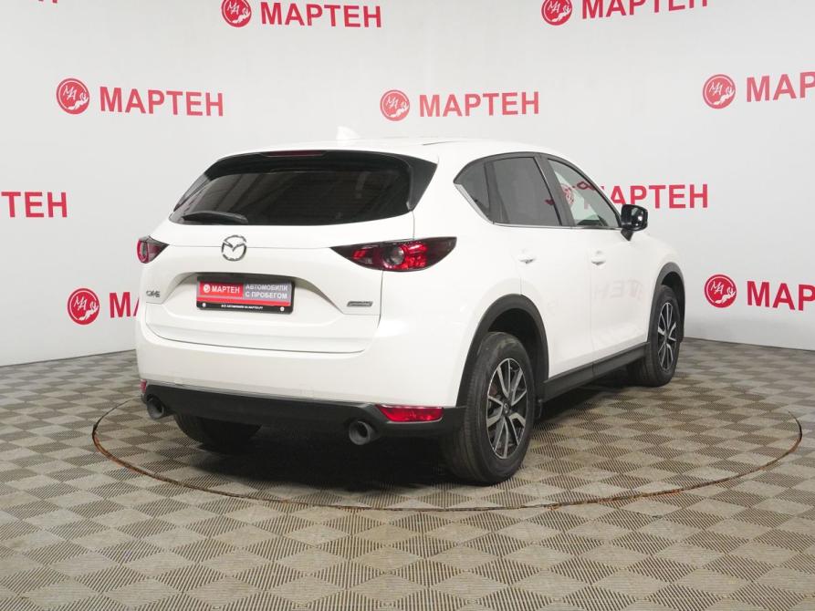 Mazda CX-5 II Вологда  - изображение 5