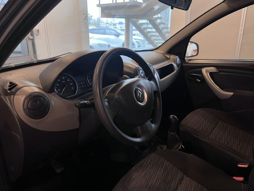 Renault Sandero I Чебоксары  - изображение 21