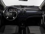 Chevrolet Aveo I Рестайлинг Тюмень  - изображение 37