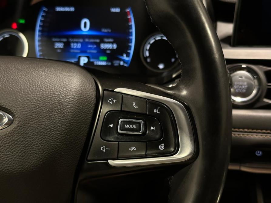 Chery Tiggo 8 I Челябинск  - изображение 20