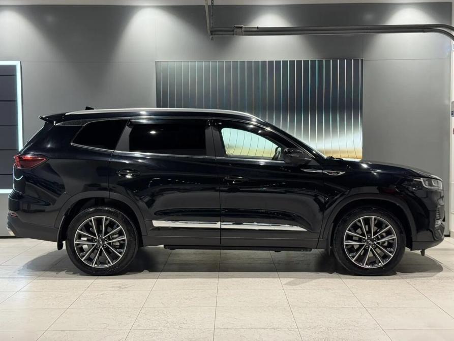 Chery Tiggo 8 Pro Max I Рестайлинг Новосибирск  - изображение 5